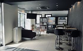 Hotel Livemax Ueno-Ekimae